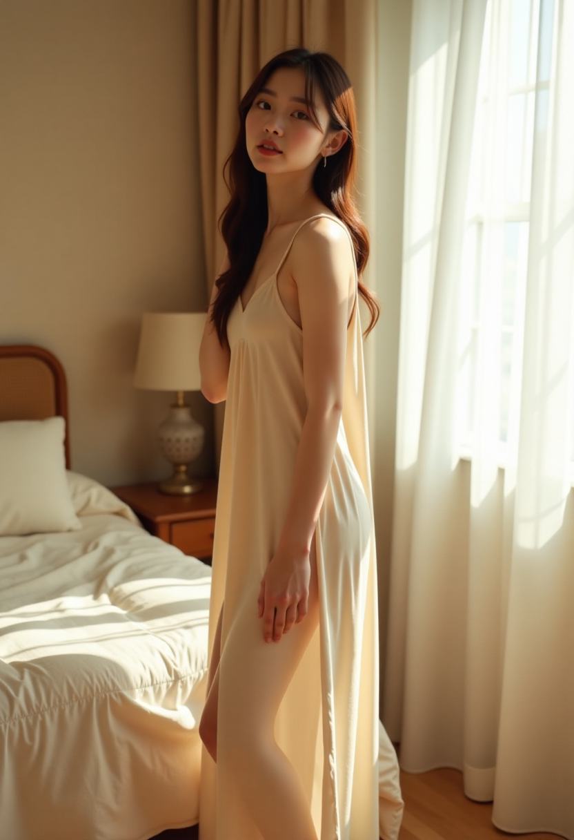 西西里的美丽传说